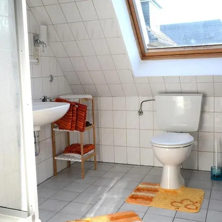 Hus In De Heiacker, 2 * Borkum