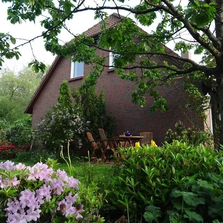 Hus In De Heiacker, 2 Apartment
