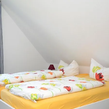 Hus In De Heiacker, 2 * Borkum