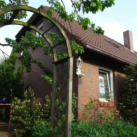 Hus In De Heiacker, 2 Borkum