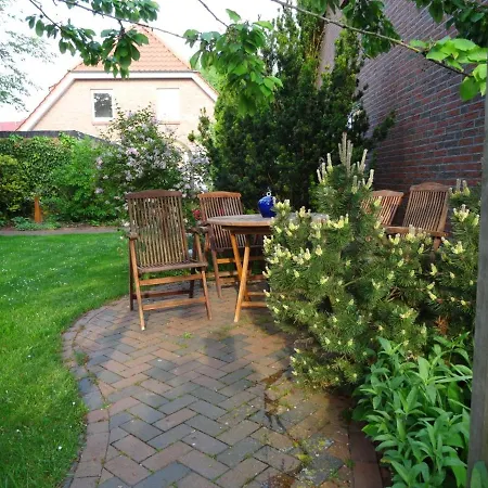 Hus In De Heiacker, 2