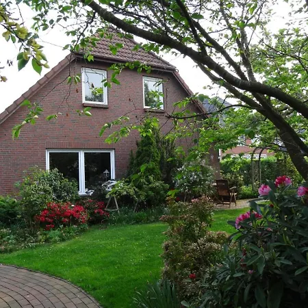 Apartment Hus In De Heiacker, 2 Borkum